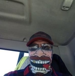 Meet your Posher, Scott